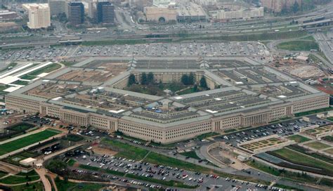 Trump Administration Upends Senior Pentagon Ranks Installing Loyalists