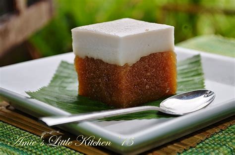 Kue Dari Ubi Kayu Resep Masakan Nusantara