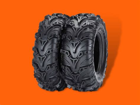 10 Best Atv Tires For Snow Reality Motor Sports