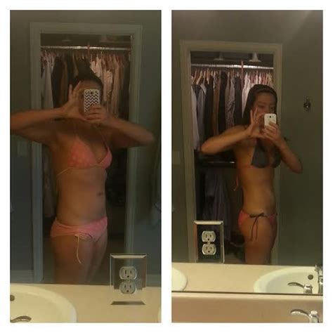 Post Clean Eating Before And After Pictures Myfitnesspal Com