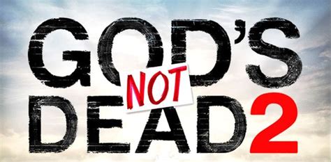 Gods Not Dead 2 Lifepoint Assembly Of God