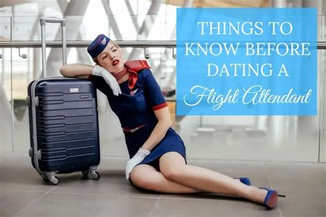 Pilot Flight Attendant Dating Telegraph