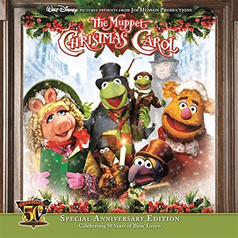 Muppets Christmas Carols At Christmaslabs Muppets Christmas Carols