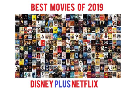 Disney classics, pixar adventures, marvel epics, star wars sagas, national geographic explorations the new home for your favorites. Best Movies Of 2019 Featuring Action-comedy On Disney Plus ...