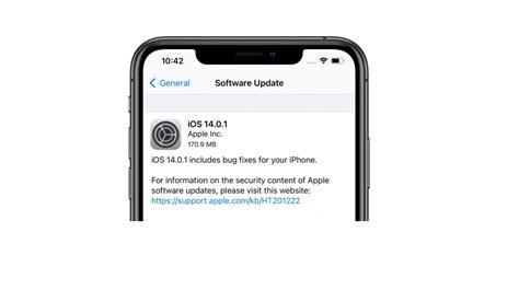 Ios 14 and ipados 14 make your iphone, ipad, and ipod touch even more intelligent, more personal, and more private. Should I Download the Update of iOS 14.0.1 and iPadOS 14.0 ...
