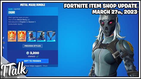 Fortnite Item Shop Sweat Skins Are Back March 27th 2023 Fortnite