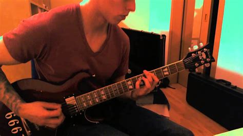 Nov 24, 2007 · on nov. Sick Puppies - My World(guitar cover)+SOLO +TABS - YouTube