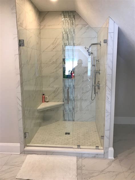 how to install shower doors on a fiberglass tub best home design ideas