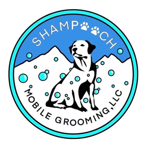 shampooch mobile grooming