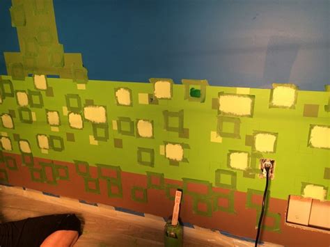 We did not find results for: The Epic Creation of a Minecraft Bedroom - Lolaloot
