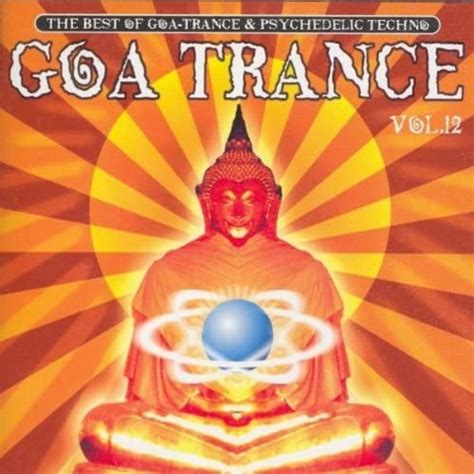 Goa Trance Vol 12 De Various Artists En Amazon Music Amazones