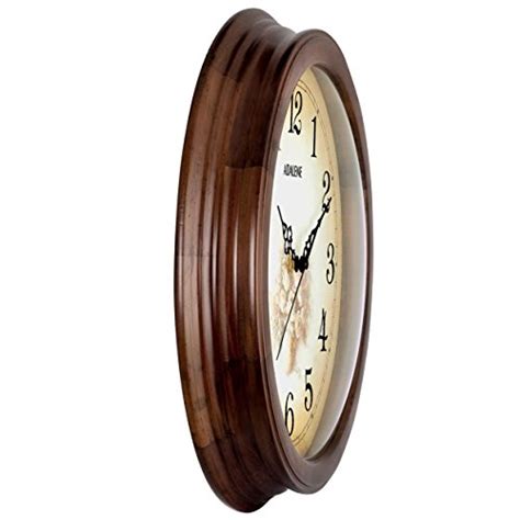 It's great that you've visited our shop. Adalene 14-Inch Wall Clocks Large Decorative Living Room ...