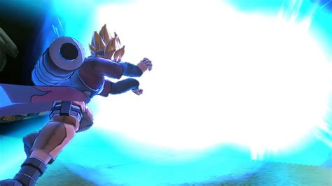 Dragon Ball Z Battle Of Z Coming West In Early 2014 Vg247