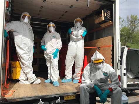What It Takes To Become A Crime Scene Cleaner Alabama Bio Clean