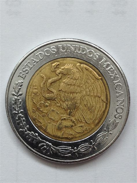 Mexican Coin Collectors Weekly