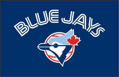 47 Toronto Blue Jays Logo Wallpaper