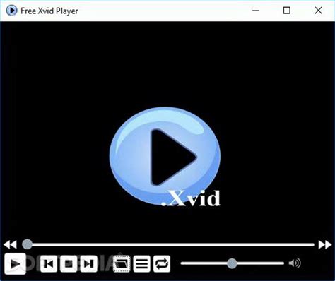 What Is Xvid File And How To Open It Leawo Tutorial Center Data