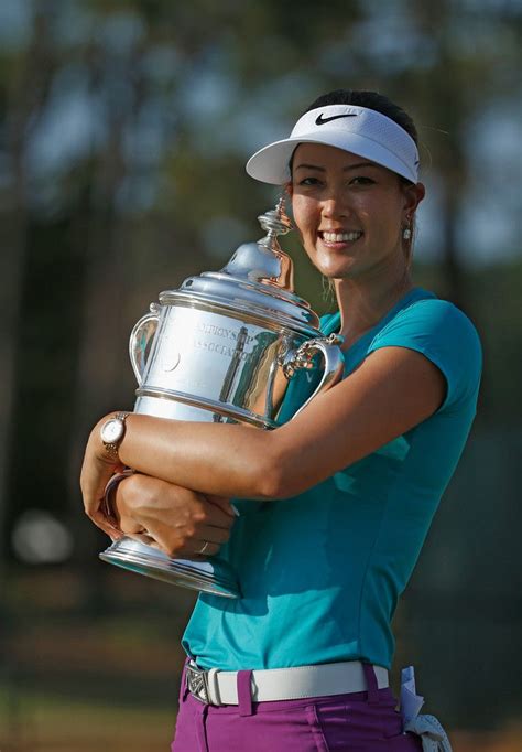 Michelle Wie Naked Pictures Telegraph