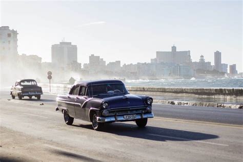 3 tage in havanna kuba: Havanna, Kuba - 10 Dinge, die du erlebt haben musst