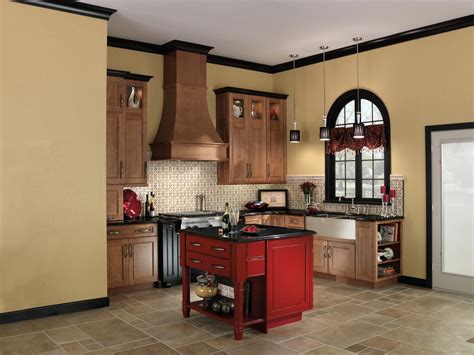 Masco retail cabinet group is manufacturer of kraftmaid cabinets. Merillat Cabinets - BCI Cabinets