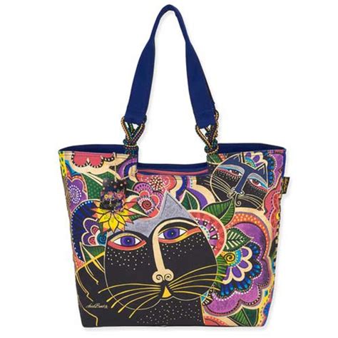 Laurel Burch Handbags And Totes Colorful Critters Page 2