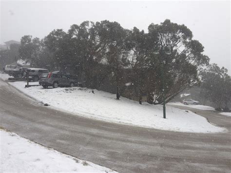 Buller Snow Report Satsun 1516 July 2012 Blog