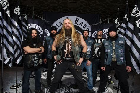 Review Black Label Society Unblackened Is A T To Diehard Fans