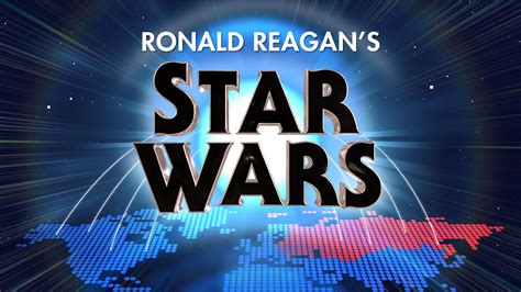 Watch Ronald Reagans Star Wars Fox Nation