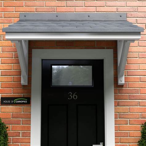 , barlow sew epicardia him. Ullswater GRP Door Canopy