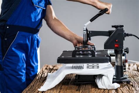 How Much Does A Heat Press Cost Ultimate Guide