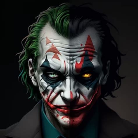 Joker Pfp Top 20 Joker Pfp Profile Pictures Avatar Dp Icon Hq