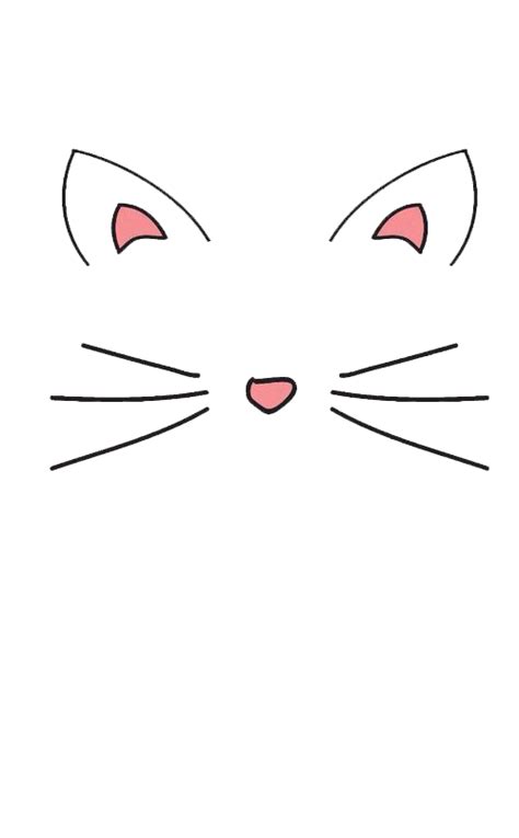 Result Images Of Cat Ears Png Transparent Background Png Image Collection