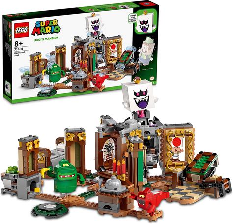 Lego Mansion Sets Ubicaciondepersonas Cdmx Gob Mx