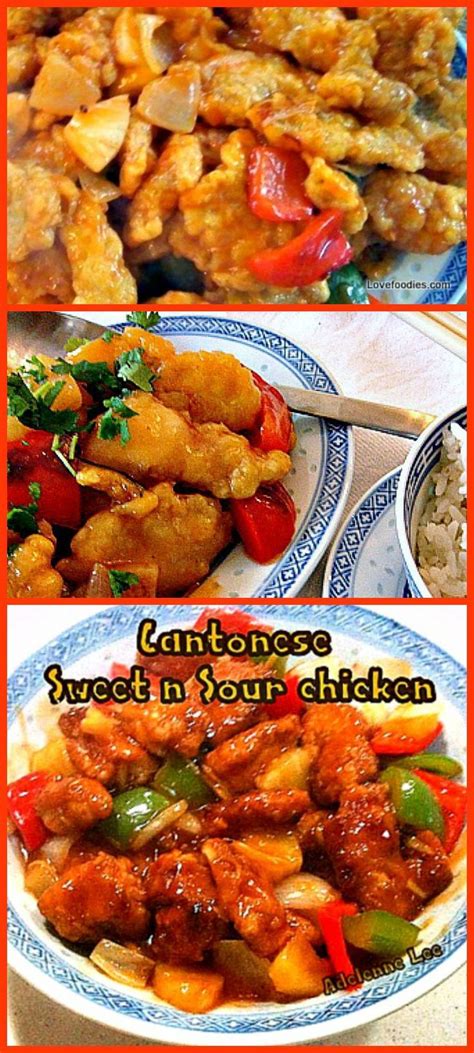 For an extra boost of flavour follow our marinade. Sweet And Sour Cantonese Style : Sweet & sour chicken cantonese style 中古鸡. - Tenki Wallpaper