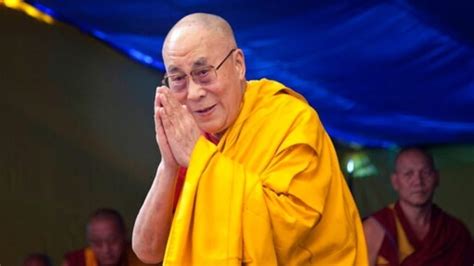 Dalai Lamas Birthday Facts About The Tibetan Spiritual Leader