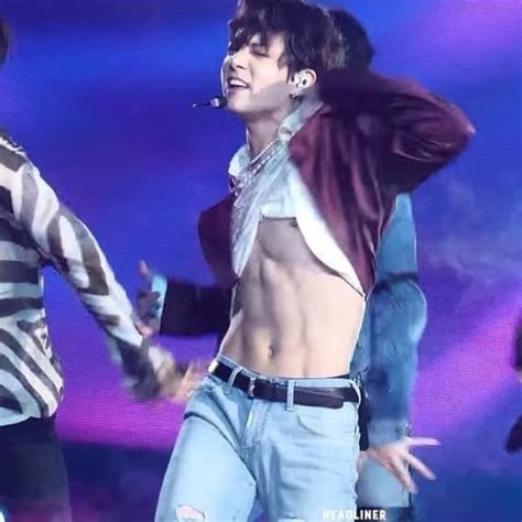 Bts' jungkook bags another world's sexiest man title; Which BTS member has the best body? - Quora