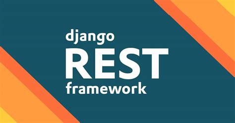 Create Your First Api View Django Rest Framework Coding For