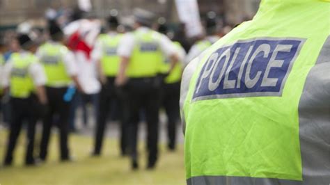 Sex Pest Dorset Police Officer Guilty Of Gross Misconduct Bbc News