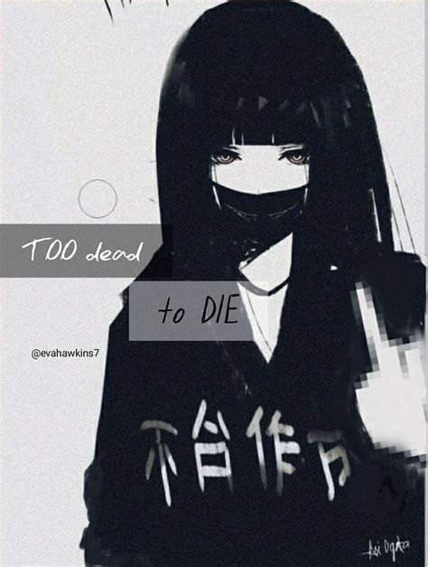 Suicidal Anime Pfp ~ 35 Ideas For Sad Mood Aesthetic Depressed Anime
