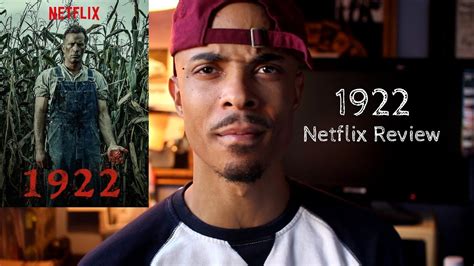 The anime initially played like a sort of japanese ghostbusters before it morphed into something far more interesting, a supernatural class struggle heavy on samurai. 1922: Netflix Movie Review - YouTube