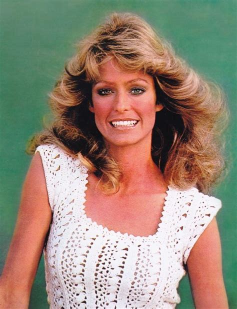 Farrah Fawcett Charlie S Angels 76 81 Farrah Fawcett Farrah Fawcet