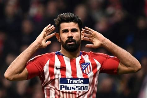 Join the discussion or compare with others! Diego Costa terminates contract with Atletico Madrid ...