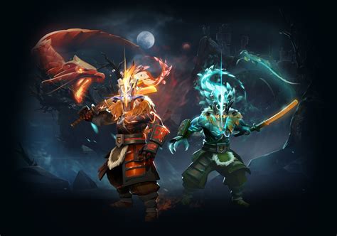 Dotafire Dota 2 Builds And Guides For Hero Strategy