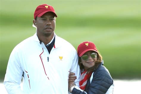 Tiger Woods Ex Girlfriend Erica Herman Drops Sexual Assault