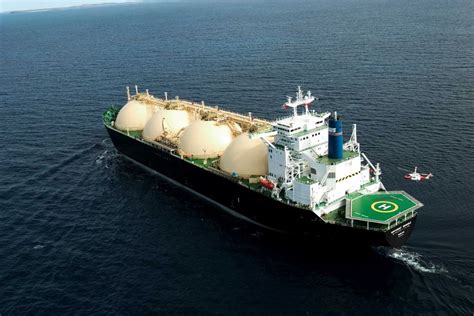 10 Facts You Should Know About Lng In Canada Canada Action