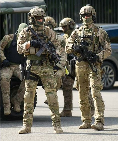 Jw Grom Military Gear Special Forces Special Forces Us Army Rangers