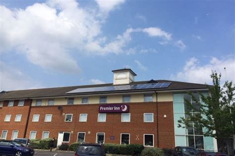 Redeem one of our 10 verified premier inn voucher codes and offers on dailymail | selected just for you & updated daily. CASE STUDY: Premier Inn rooftop solar energy scheme ...