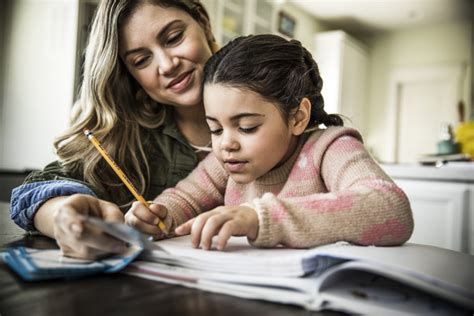 Tips Para Apoyar A Tus Hijos A Estudiar En Casa — Entre