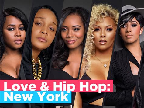 Prime Video Love And Hip Hop New York Season 1 Free Download Nude