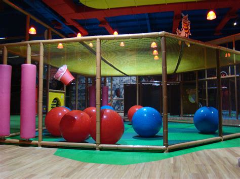 Iplayco Childrens Indoor Playground Equipment Largest
